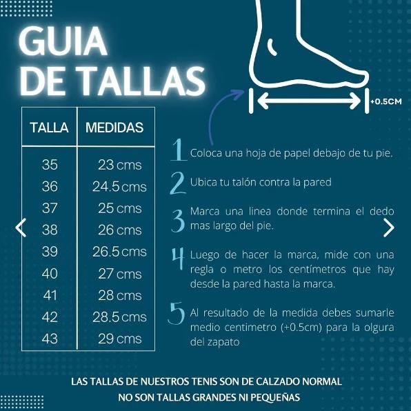 Converse Plataforma Media