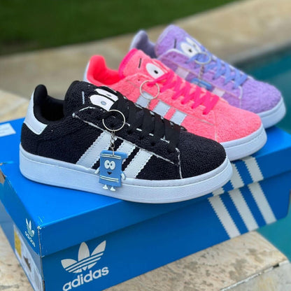 Tenis Adidas Toallin by South Park