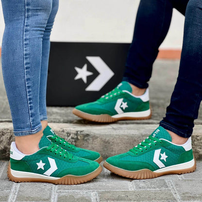 Converse Run Star